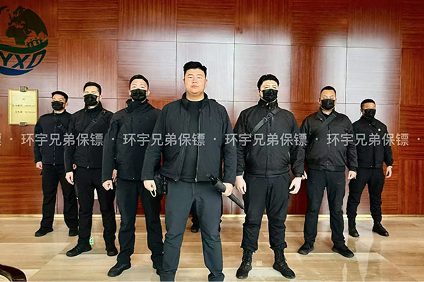 深圳私人保镖雇佣指南：如何找到专业可靠的深圳保镖安保团队？